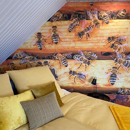 Venningen Bienenstock 아파트 외부 사진
