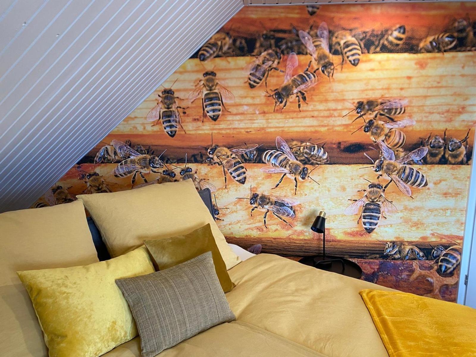 Venningen Bienenstock 아파트 외부 사진